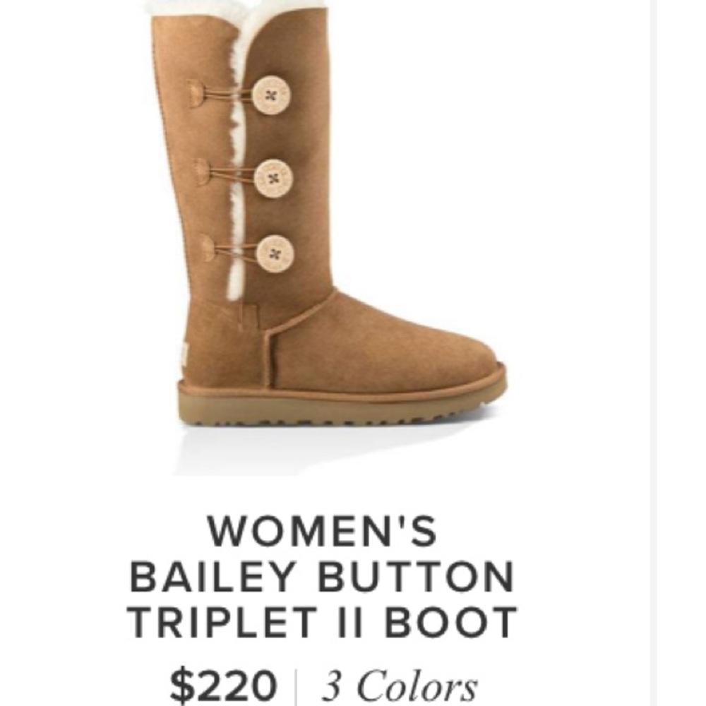 Ugg boots